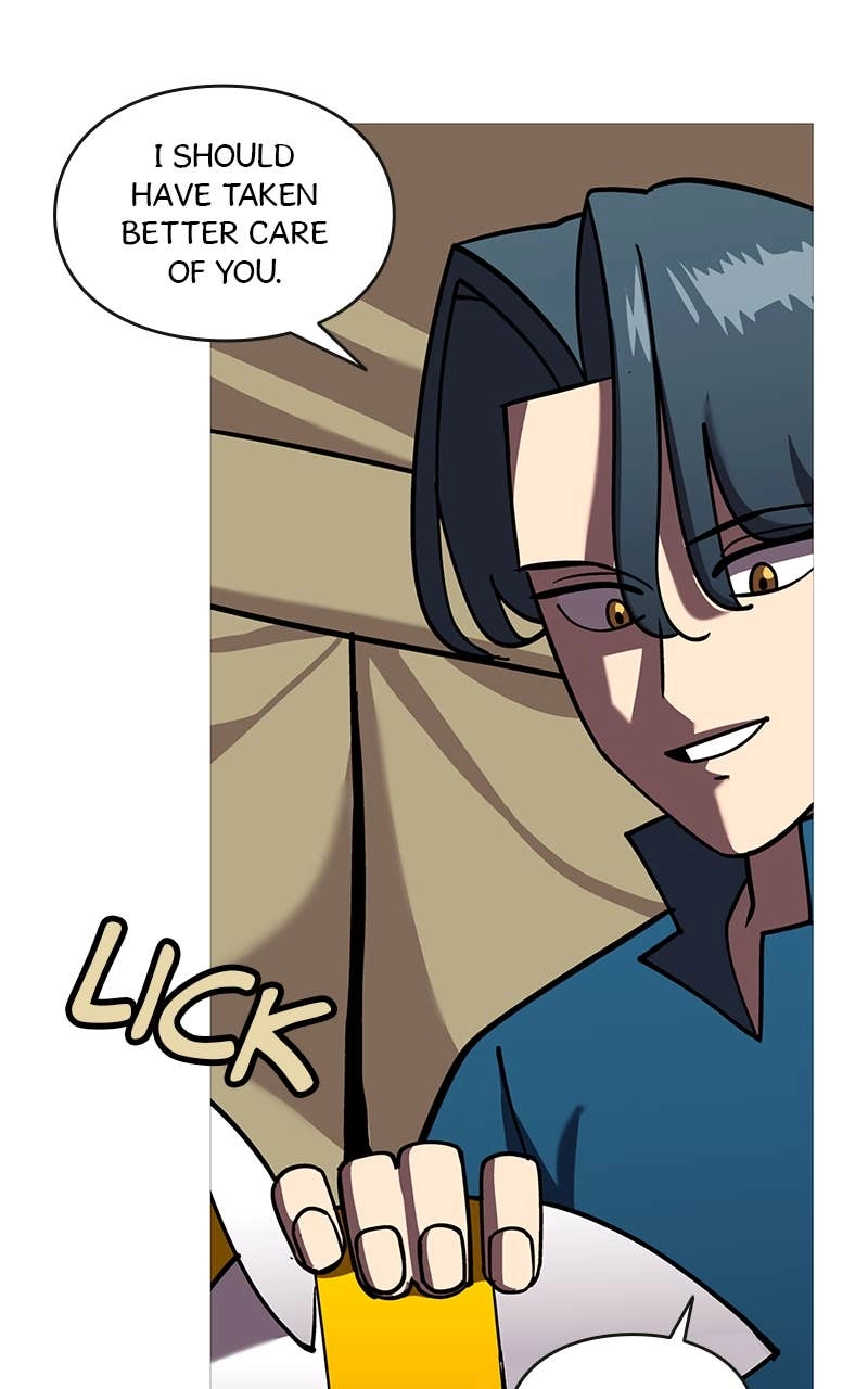 The Story of a Low-Rank Soldier Becoming a Monarch Chapter 14 - Page 3