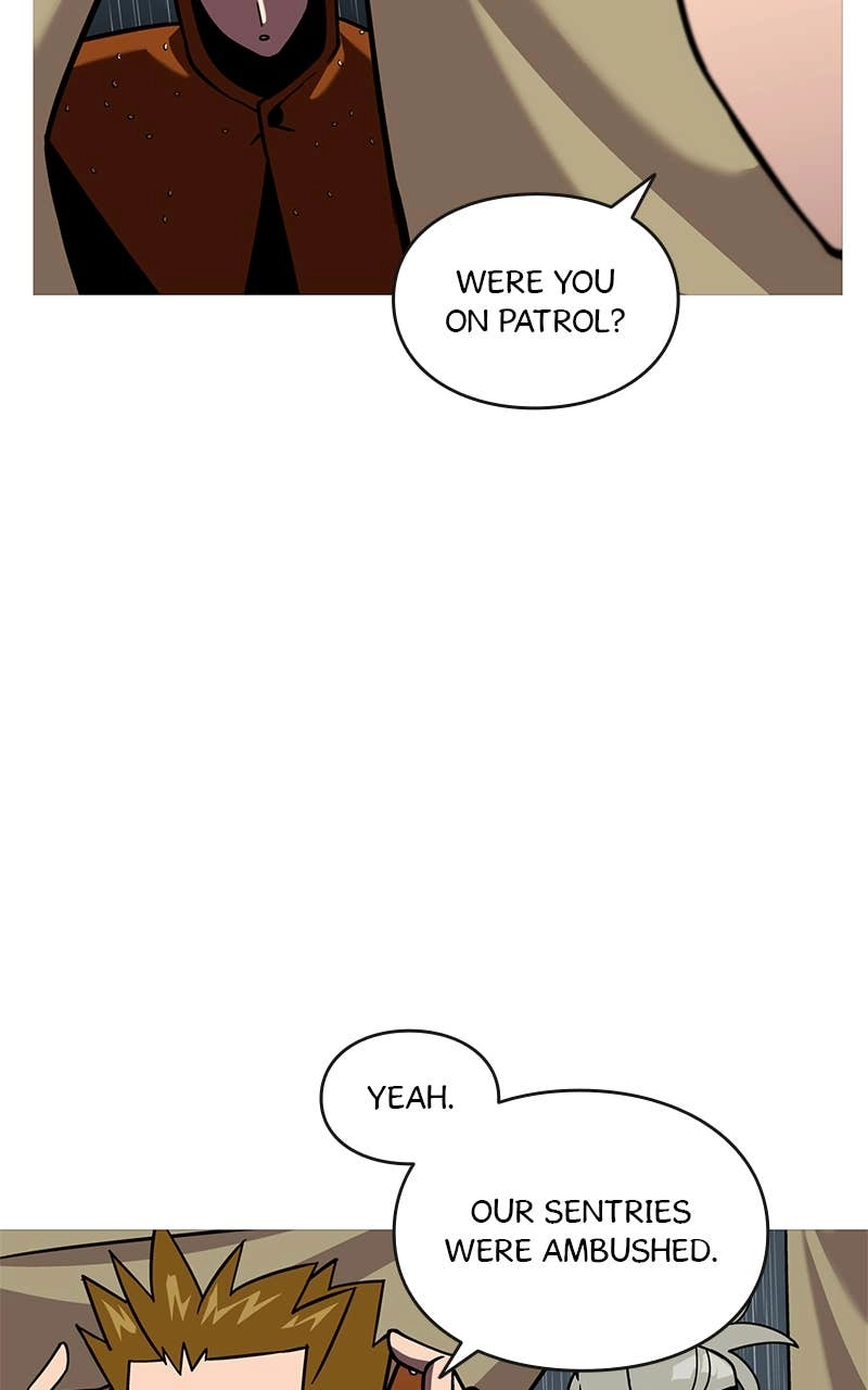 The Story of a Low-Rank Soldier Becoming a Monarch Chapter 14 - Page 5