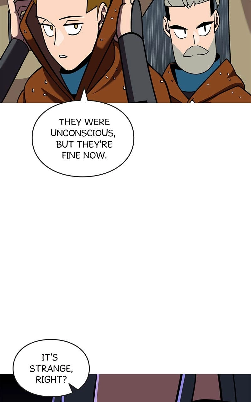 The Story of a Low-Rank Soldier Becoming a Monarch Chapter 14 - Page 6