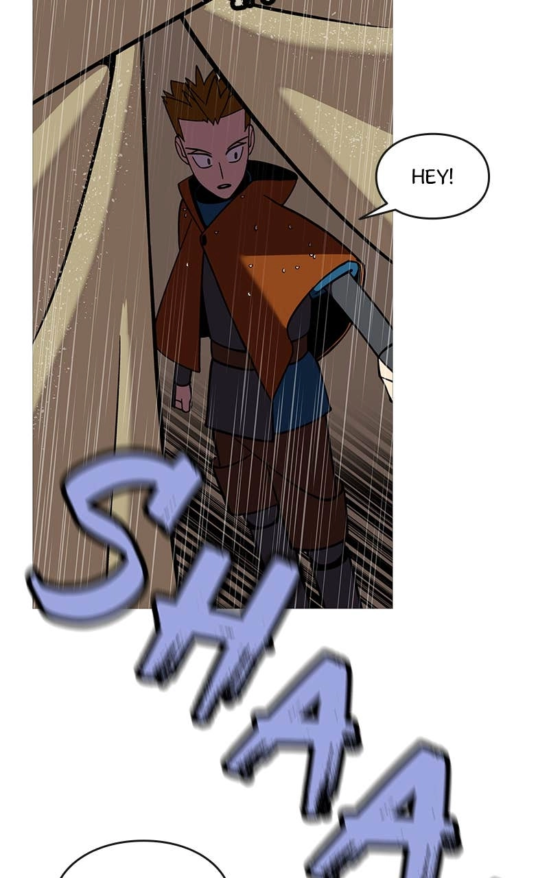 The Story of a Low-Rank Soldier Becoming a Monarch Chapter 14 - Page 9
