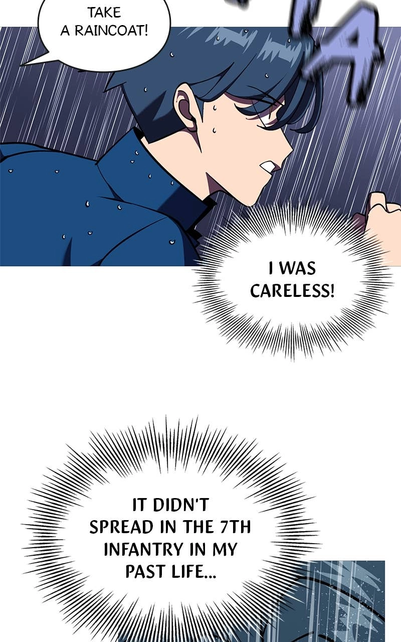 The Story of a Low-Rank Soldier Becoming a Monarch Chapter 14 - Page 10
