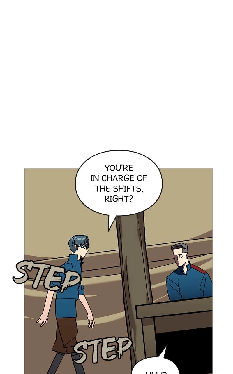 The Story of a Low-Rank Soldier Becoming a Monarch Chapter 14 - Page 13