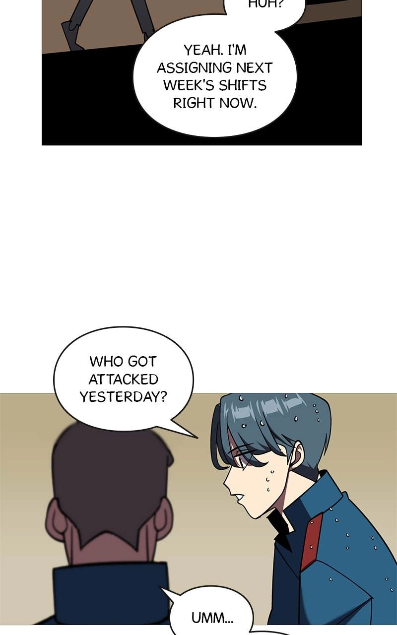 The Story of a Low-Rank Soldier Becoming a Monarch Chapter 14 - Page 14