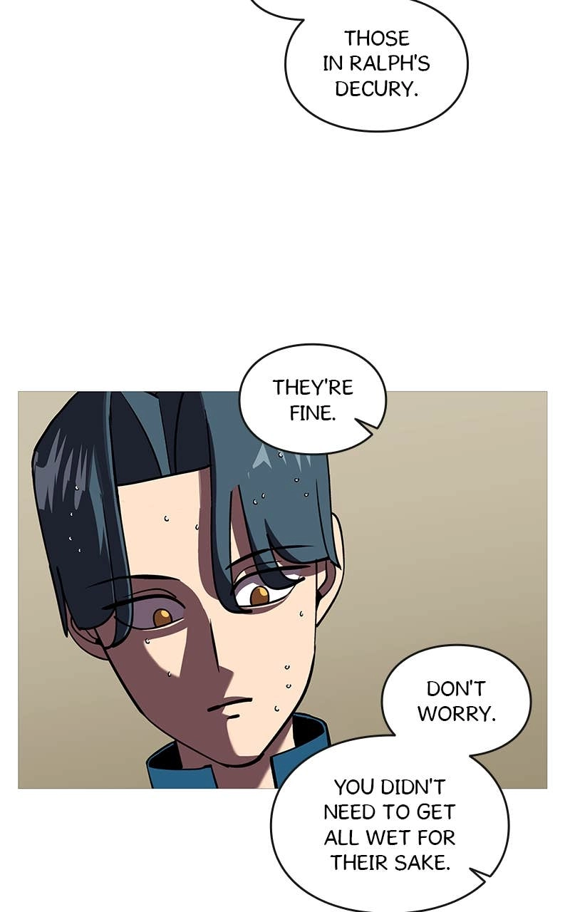The Story of a Low-Rank Soldier Becoming a Monarch Chapter 14 - Page 15