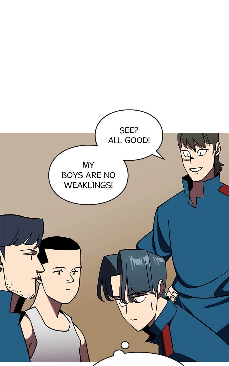 The Story of a Low-Rank Soldier Becoming a Monarch Chapter 14 - Page 20