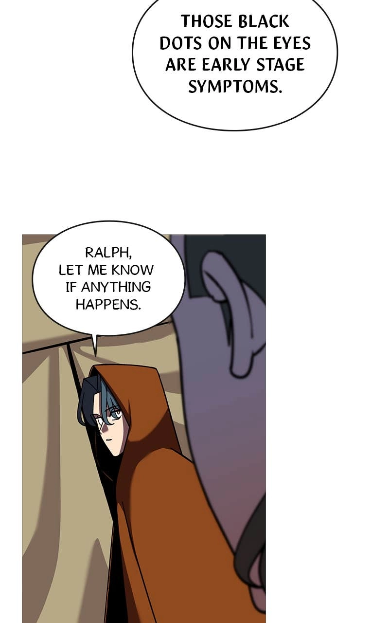 The Story of a Low-Rank Soldier Becoming a Monarch Chapter 14 - Page 21