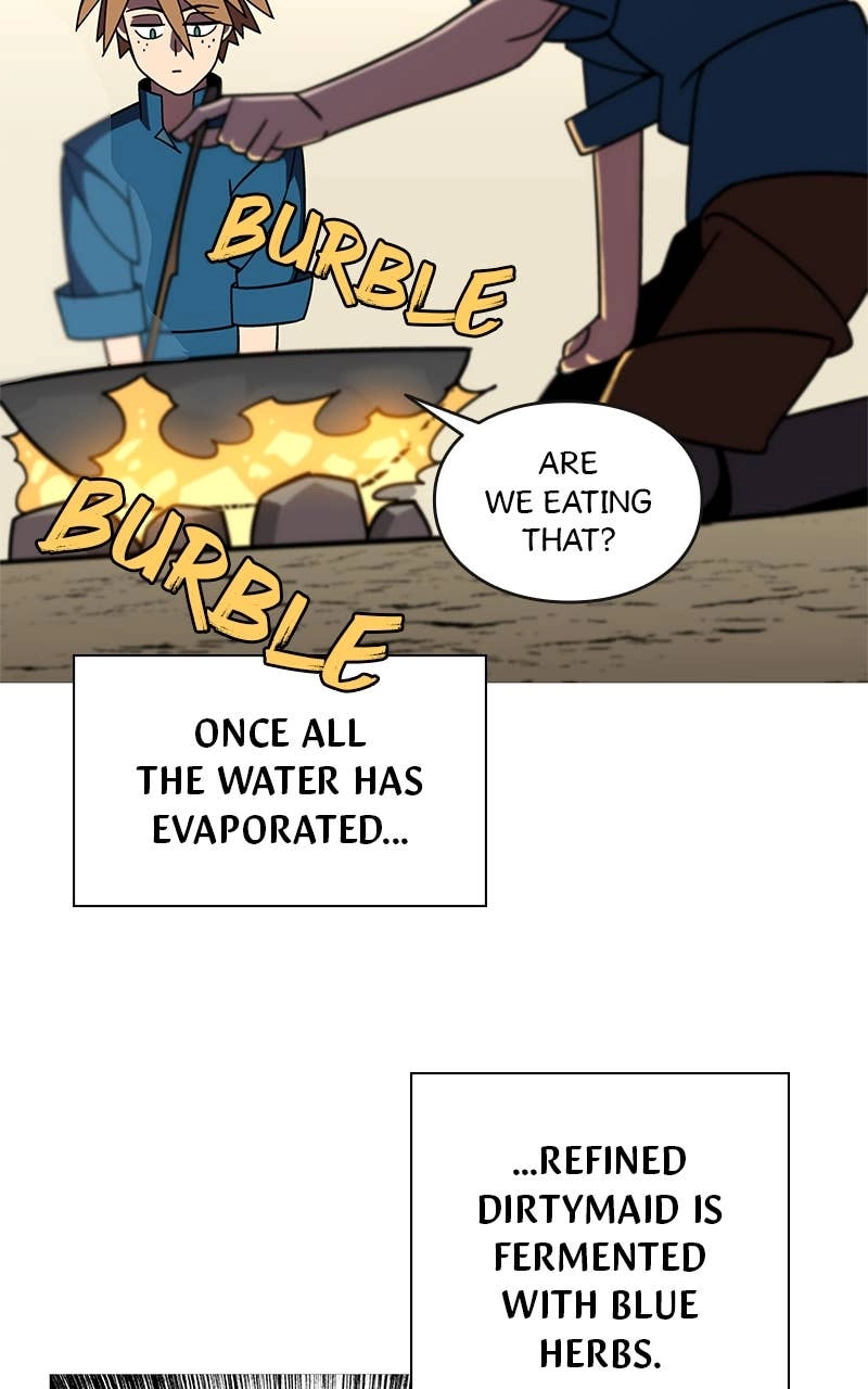 The Story of a Low-Rank Soldier Becoming a Monarch Chapter 14 - Page 30