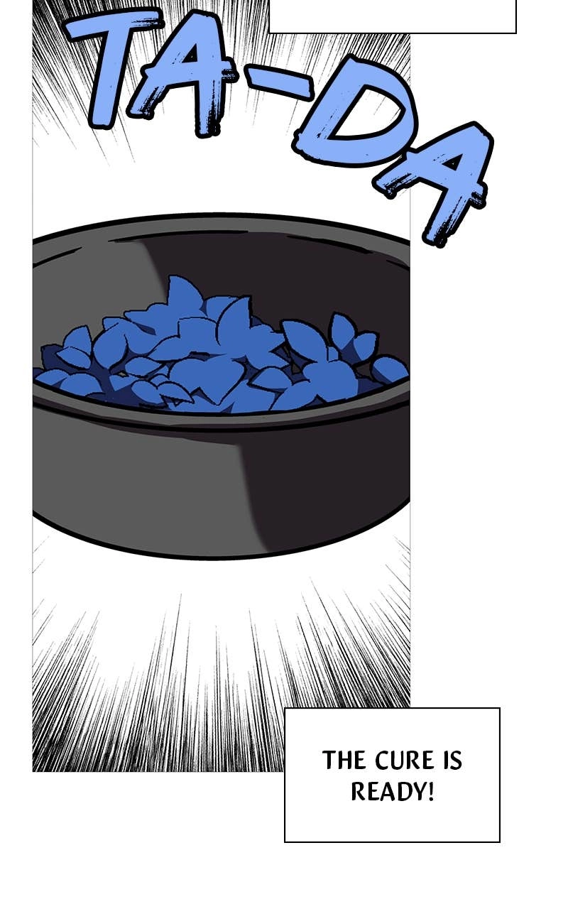The Story of a Low-Rank Soldier Becoming a Monarch Chapter 14 - Page 31