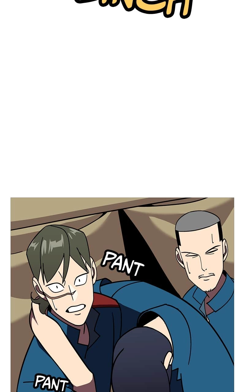 The Story of a Low-Rank Soldier Becoming a Monarch Chapter 14 - Page 33