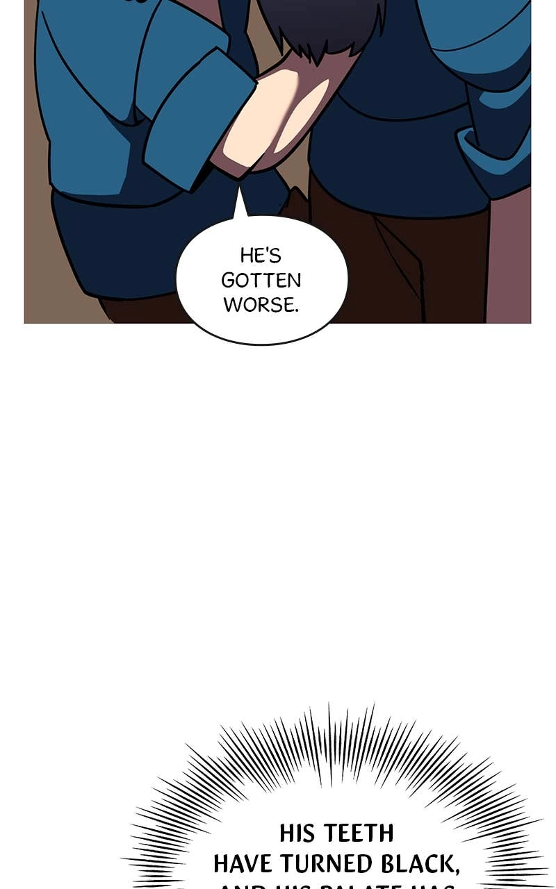 The Story of a Low-Rank Soldier Becoming a Monarch Chapter 14 - Page 34