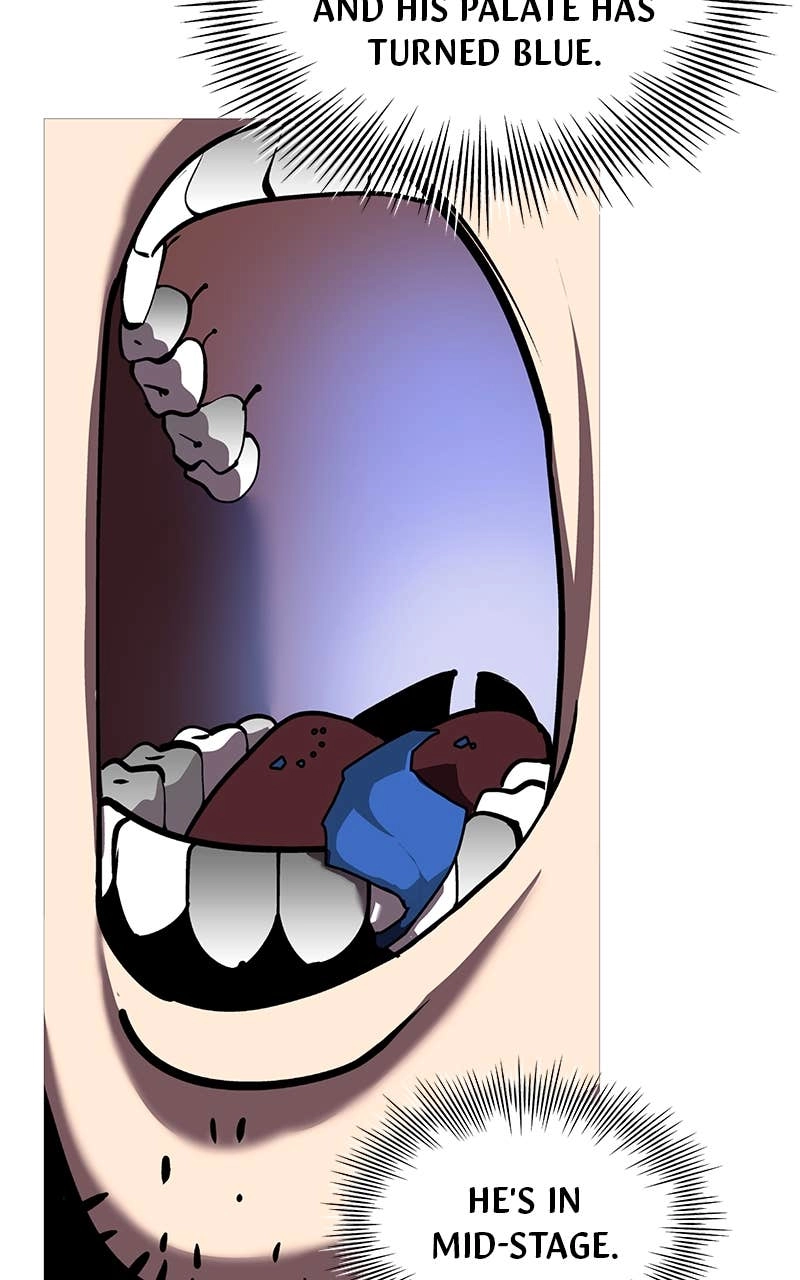 The Story of a Low-Rank Soldier Becoming a Monarch Chapter 14 - Page 35