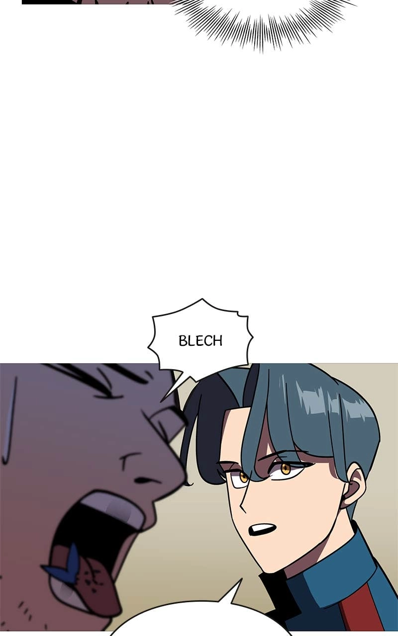 The Story of a Low-Rank Soldier Becoming a Monarch Chapter 14 - Page 36