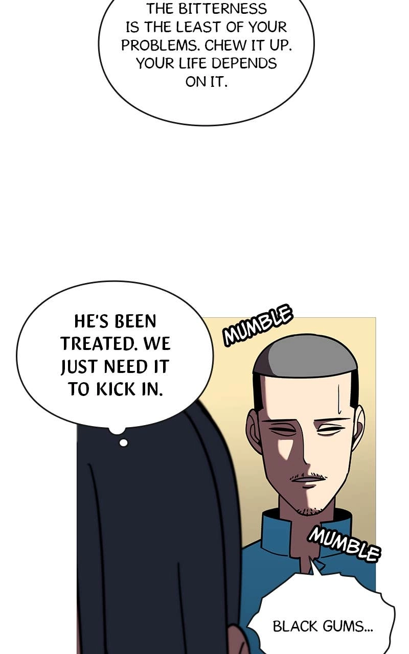 The Story of a Low-Rank Soldier Becoming a Monarch Chapter 14 - Page 37