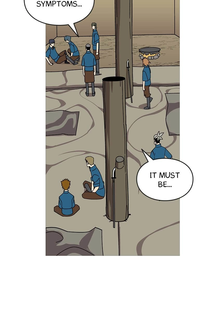 The Story of a Low-Rank Soldier Becoming a Monarch Chapter 14 - Page 40