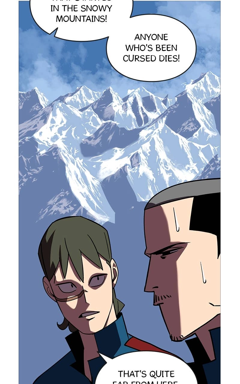 The Story of a Low-Rank Soldier Becoming a Monarch Chapter 14 - Page 43
