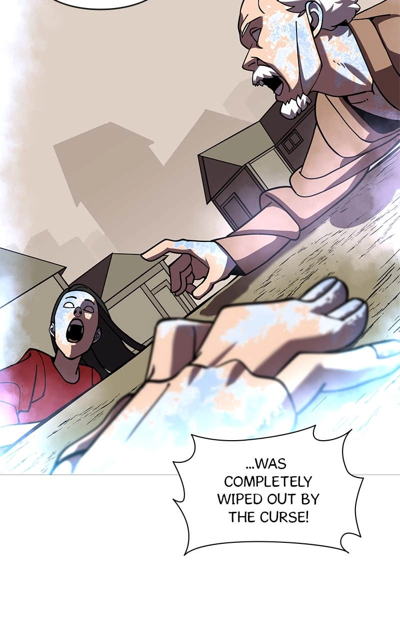 The Story of a Low-Rank Soldier Becoming a Monarch Chapter 14 - Page 45