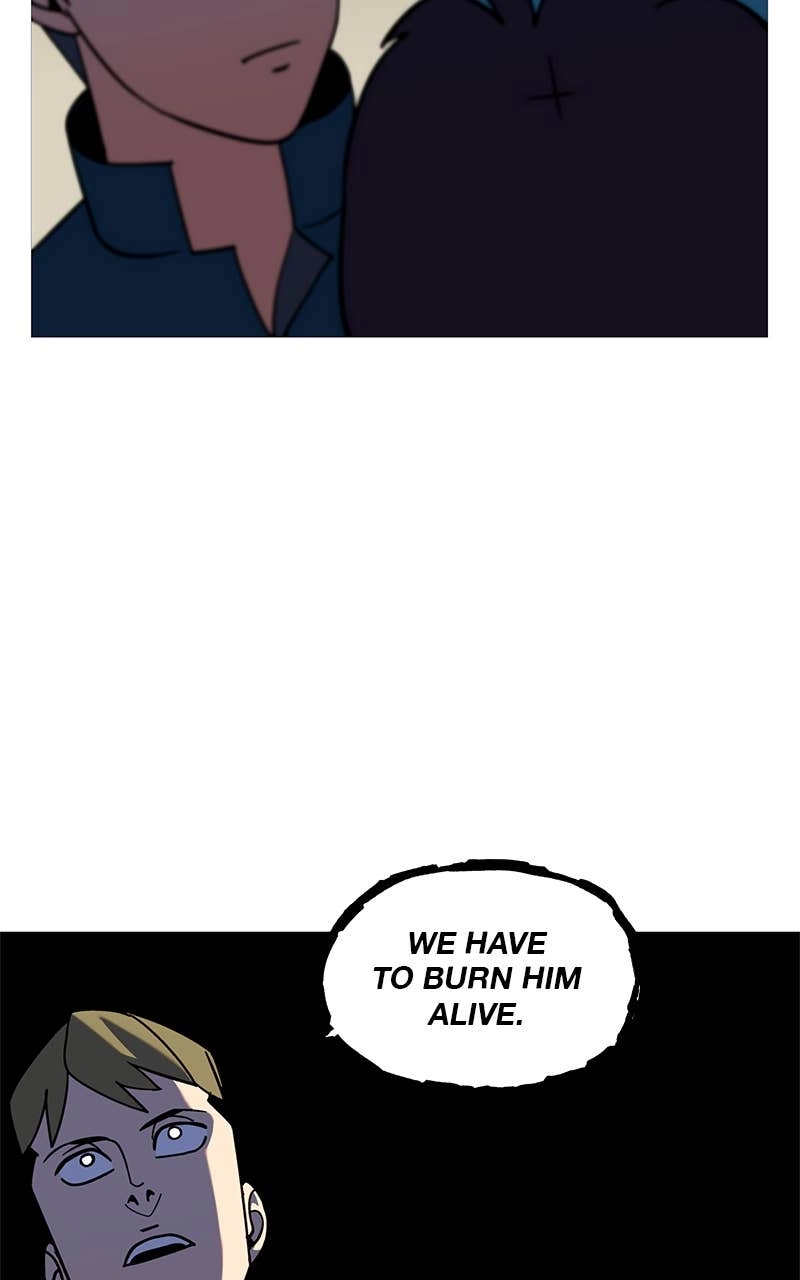 The Story of a Low-Rank Soldier Becoming a Monarch Chapter 14 - Page 47