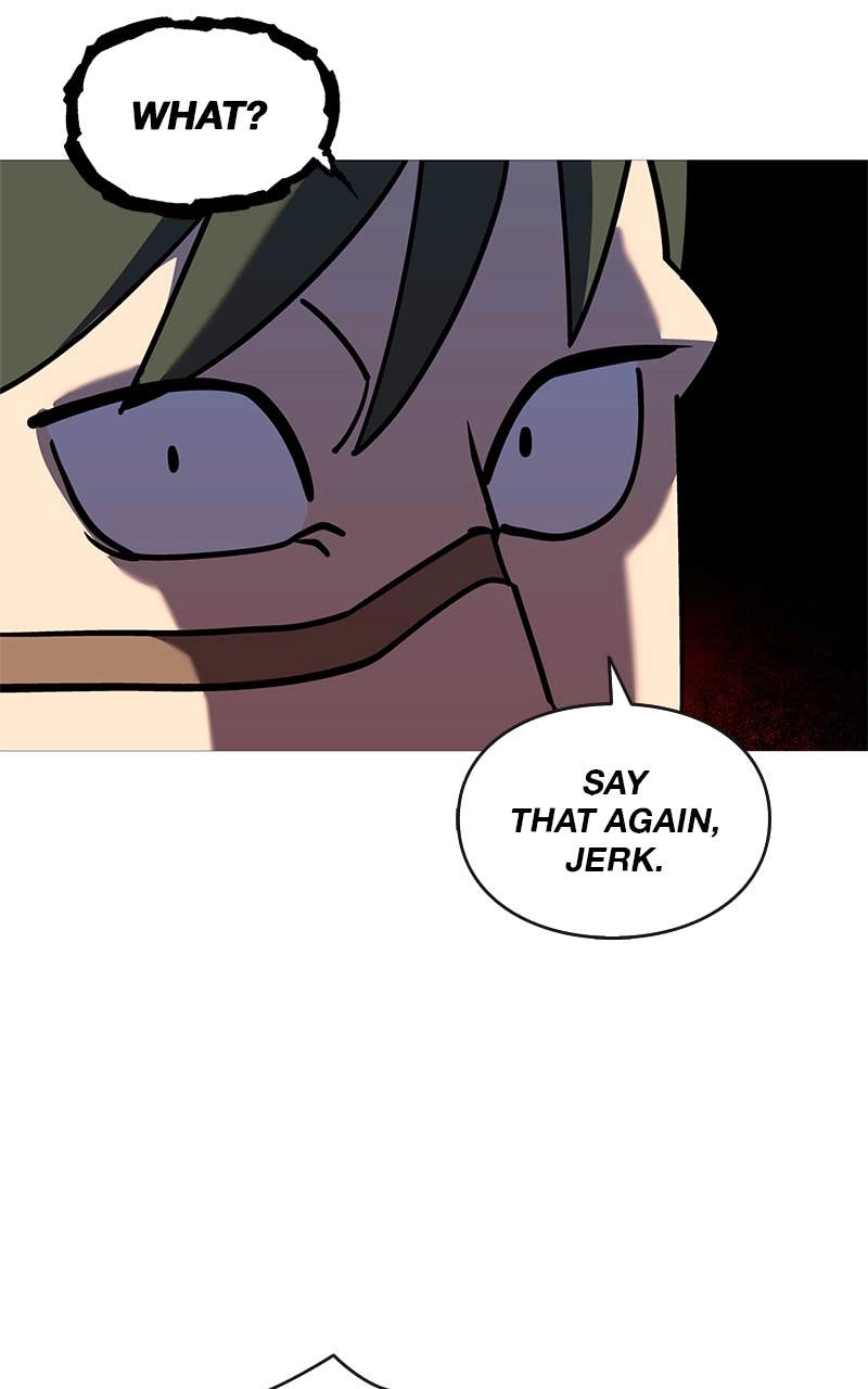 The Story of a Low-Rank Soldier Becoming a Monarch Chapter 14 - Page 49