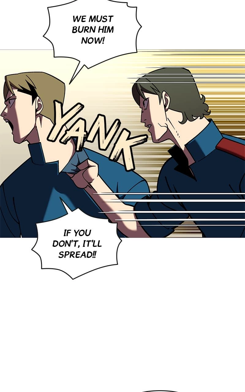 The Story of a Low-Rank Soldier Becoming a Monarch Chapter 14 - Page 50