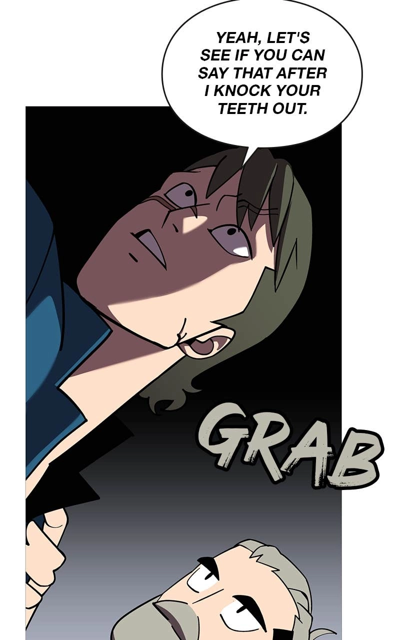 The Story of a Low-Rank Soldier Becoming a Monarch Chapter 14 - Page 51