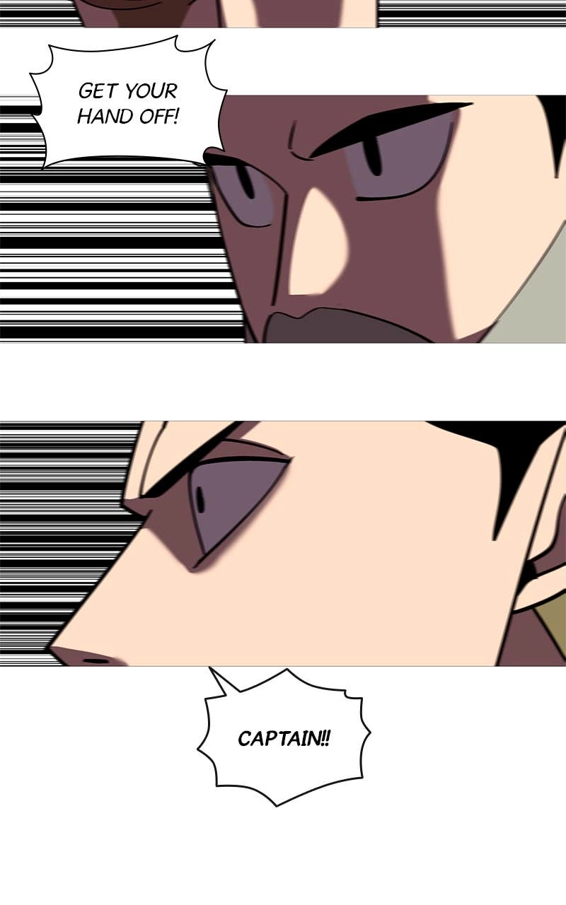The Story of a Low-Rank Soldier Becoming a Monarch Chapter 14 - Page 53