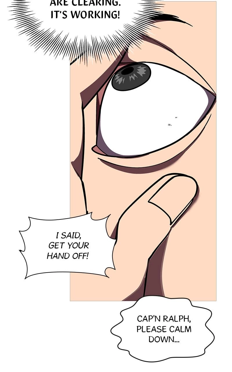 The Story of a Low-Rank Soldier Becoming a Monarch Chapter 14 - Page 55