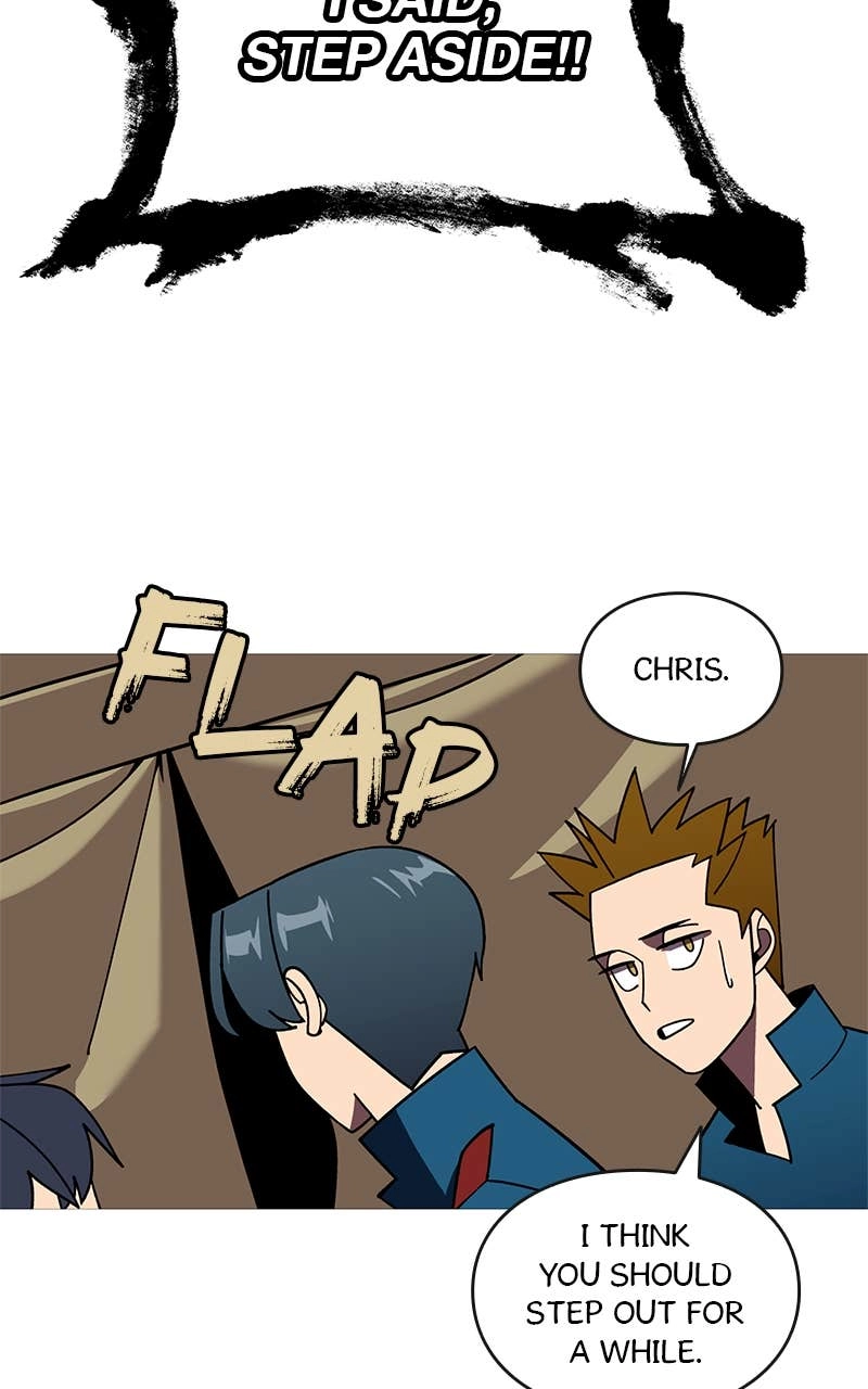 The Story of a Low-Rank Soldier Becoming a Monarch Chapter 14 - Page 57