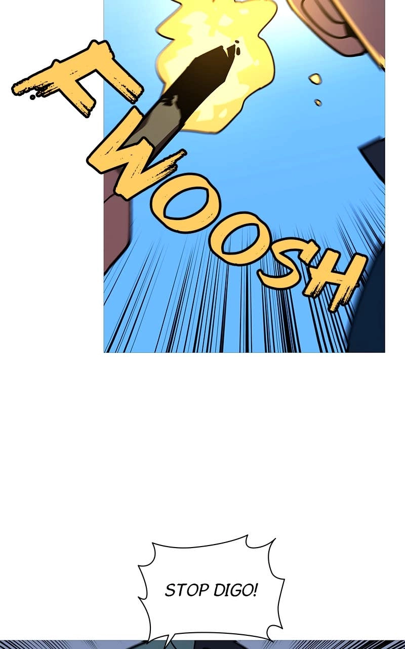 The Story of a Low-Rank Soldier Becoming a Monarch Chapter 14 - Page 61