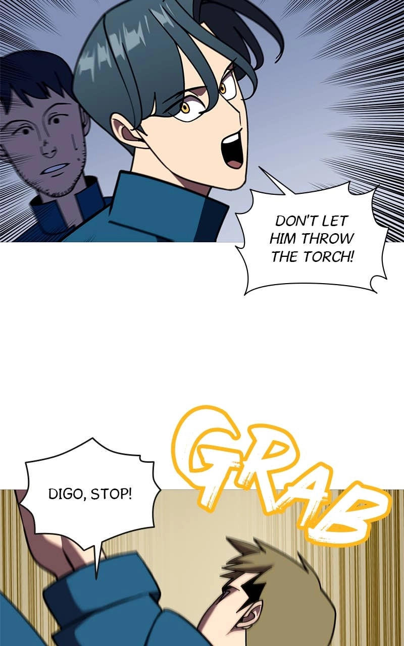 The Story of a Low-Rank Soldier Becoming a Monarch Chapter 14 - Page 62