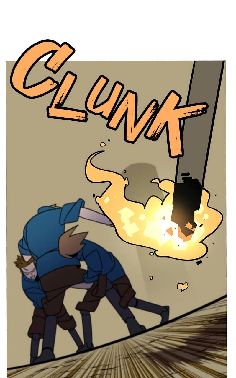 The Story of a Low-Rank Soldier Becoming a Monarch Chapter 14 - Page 64