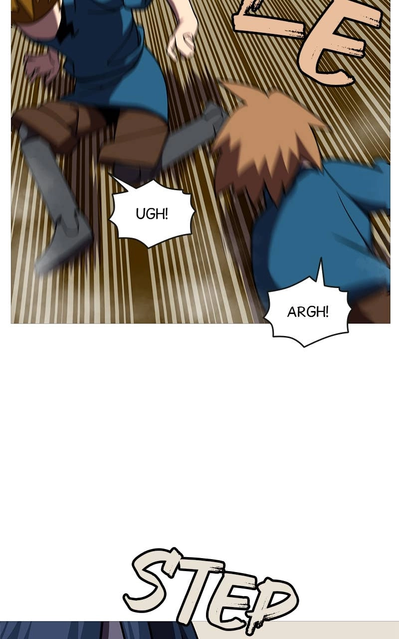 The Story of a Low-Rank Soldier Becoming a Monarch Chapter 14 - Page 67