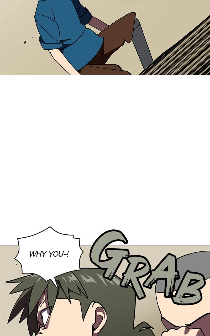 The Story of a Low-Rank Soldier Becoming a Monarch Chapter 14 - Page 71