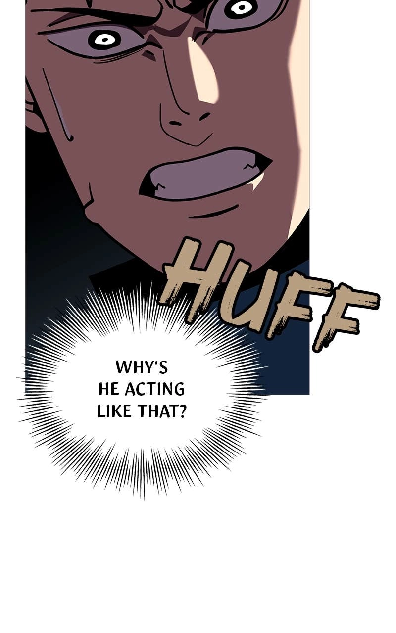 The Story of a Low-Rank Soldier Becoming a Monarch Chapter 14 - Page 73
