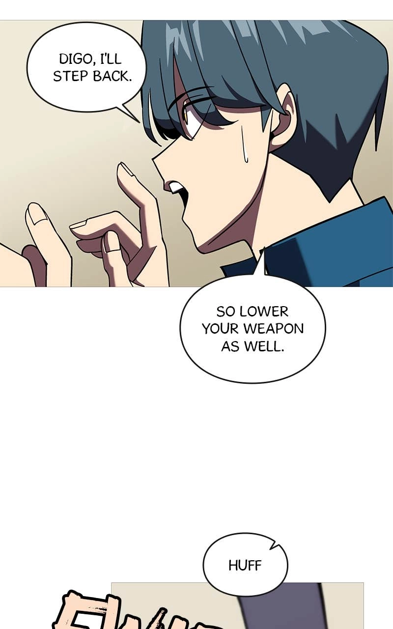 The Story of a Low-Rank Soldier Becoming a Monarch Chapter 14 - Page 74
