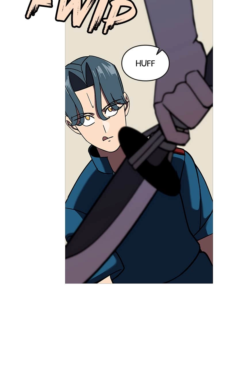 The Story of a Low-Rank Soldier Becoming a Monarch Chapter 14 - Page 75
