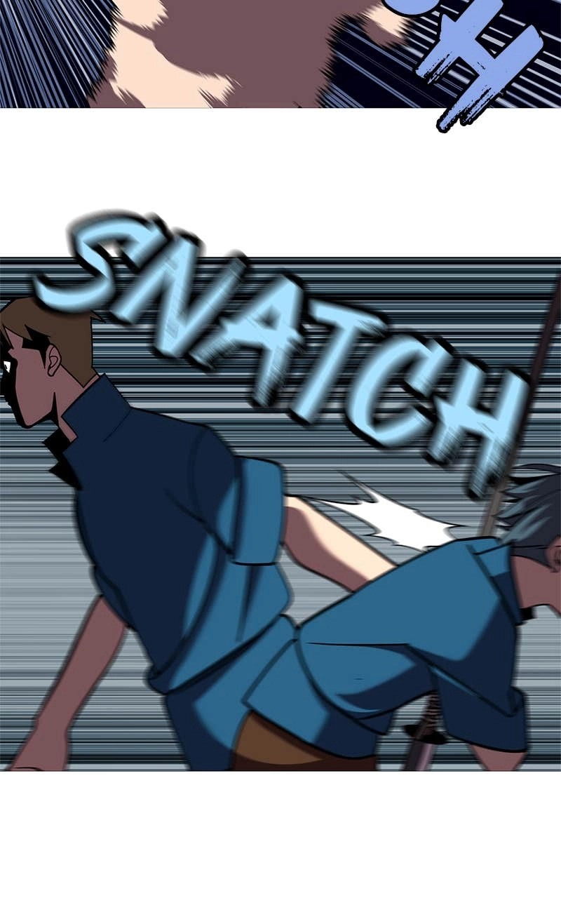The Story of a Low-Rank Soldier Becoming a Monarch Chapter 14 - Page 77