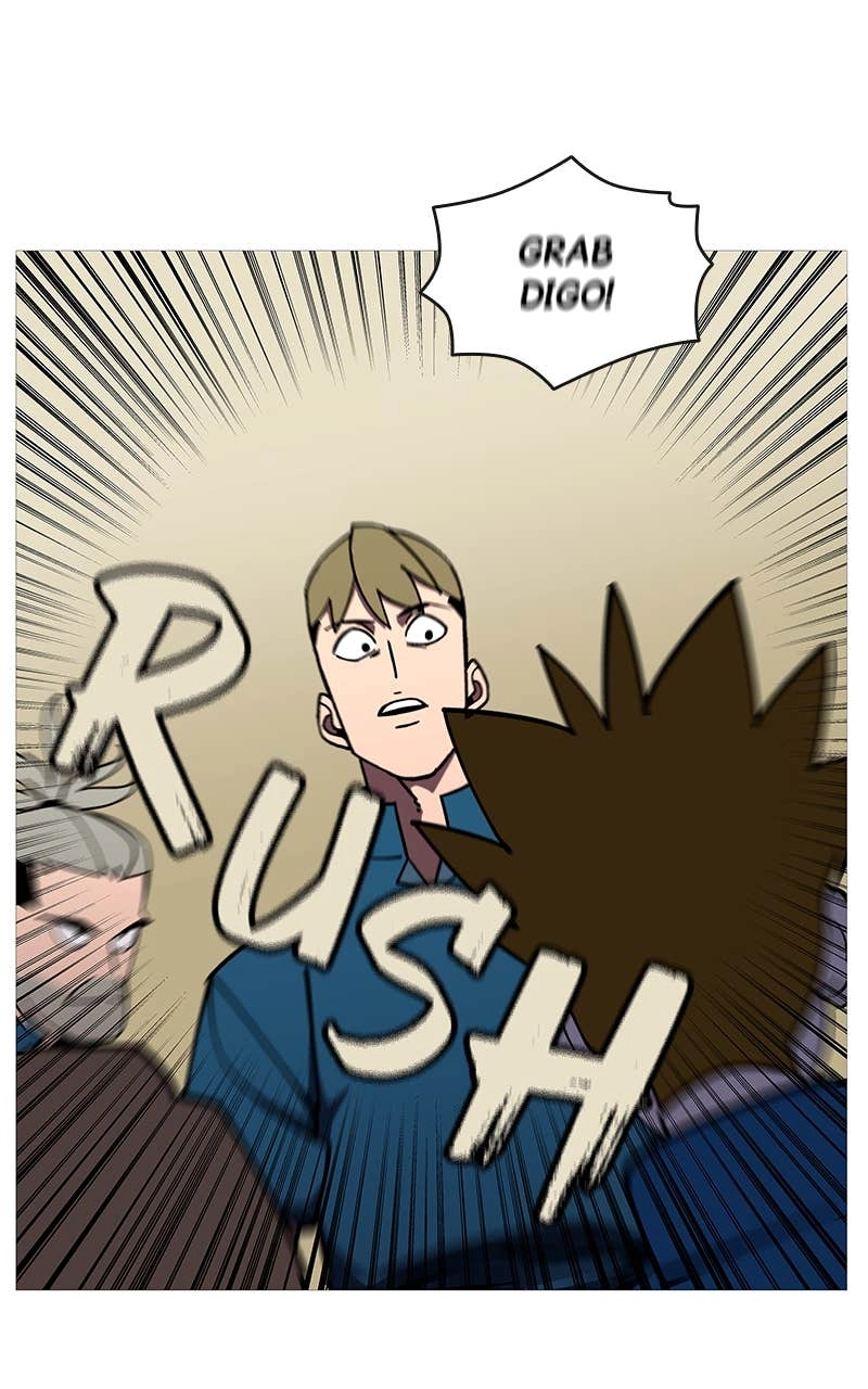 The Story of a Low-Rank Soldier Becoming a Monarch Chapter 14 - Page 79