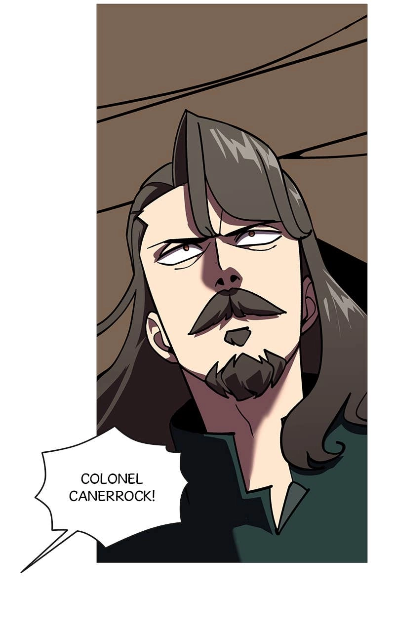 The Story of a Low-Rank Soldier Becoming a Monarch Chapter 14 - Page 83