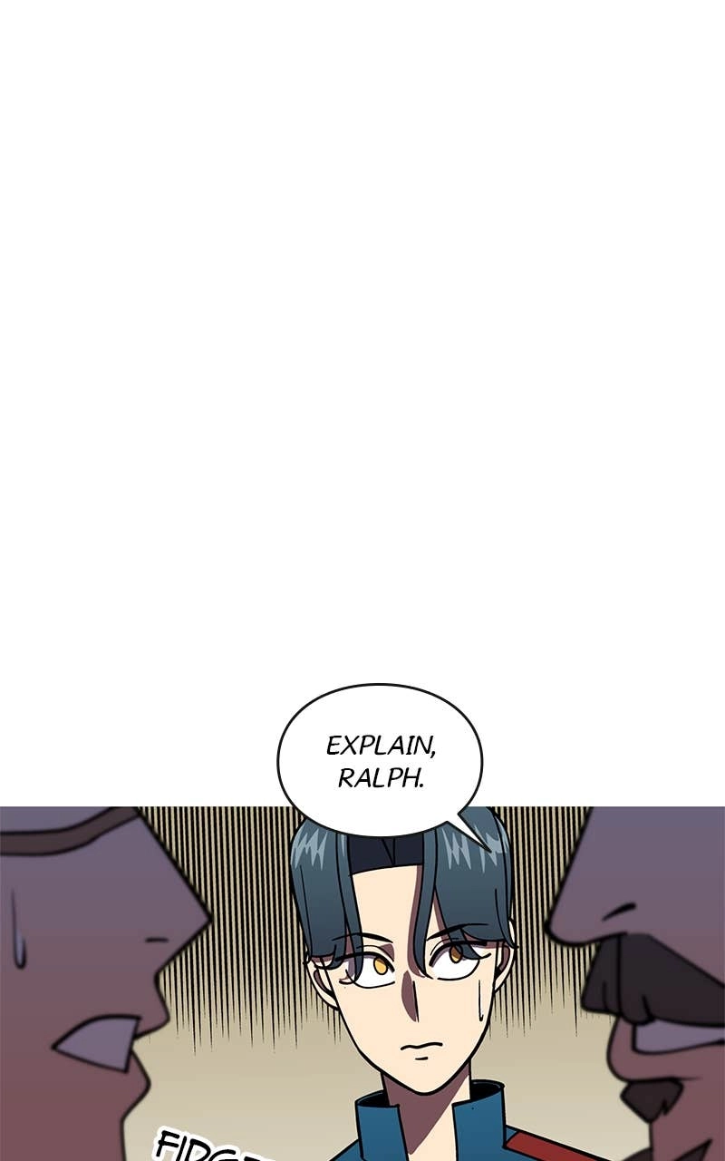 The Story of a Low-Rank Soldier Becoming a Monarch Chapter 14 - Page 84