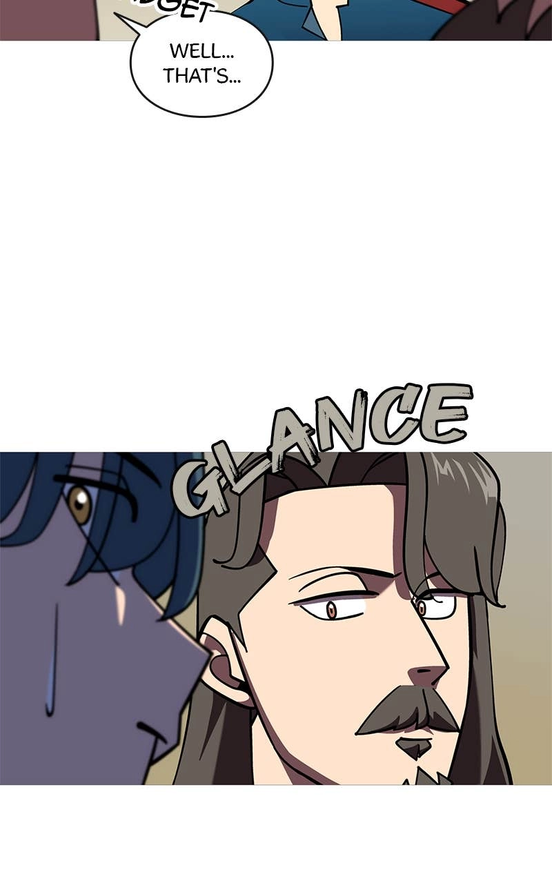 The Story of a Low-Rank Soldier Becoming a Monarch Chapter 14 - Page 85