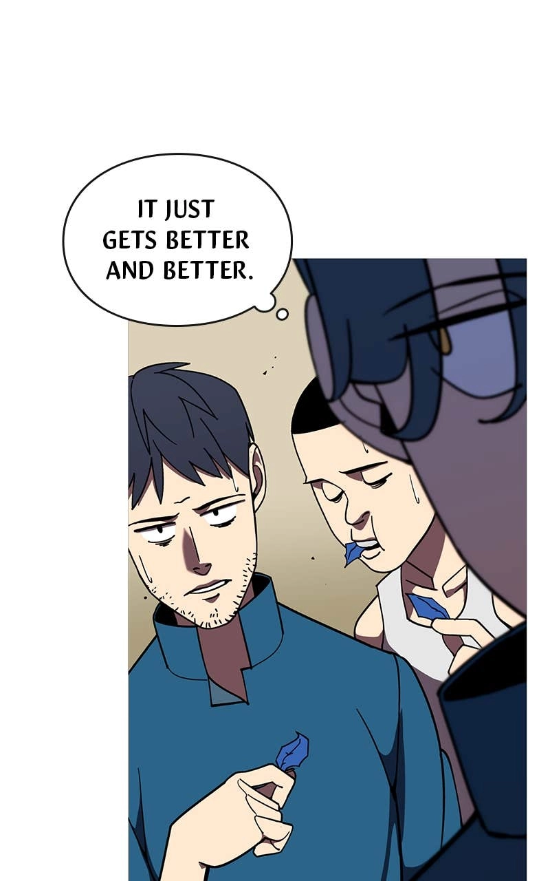 The Story of a Low-Rank Soldier Becoming a Monarch Chapter 14 - Page 86