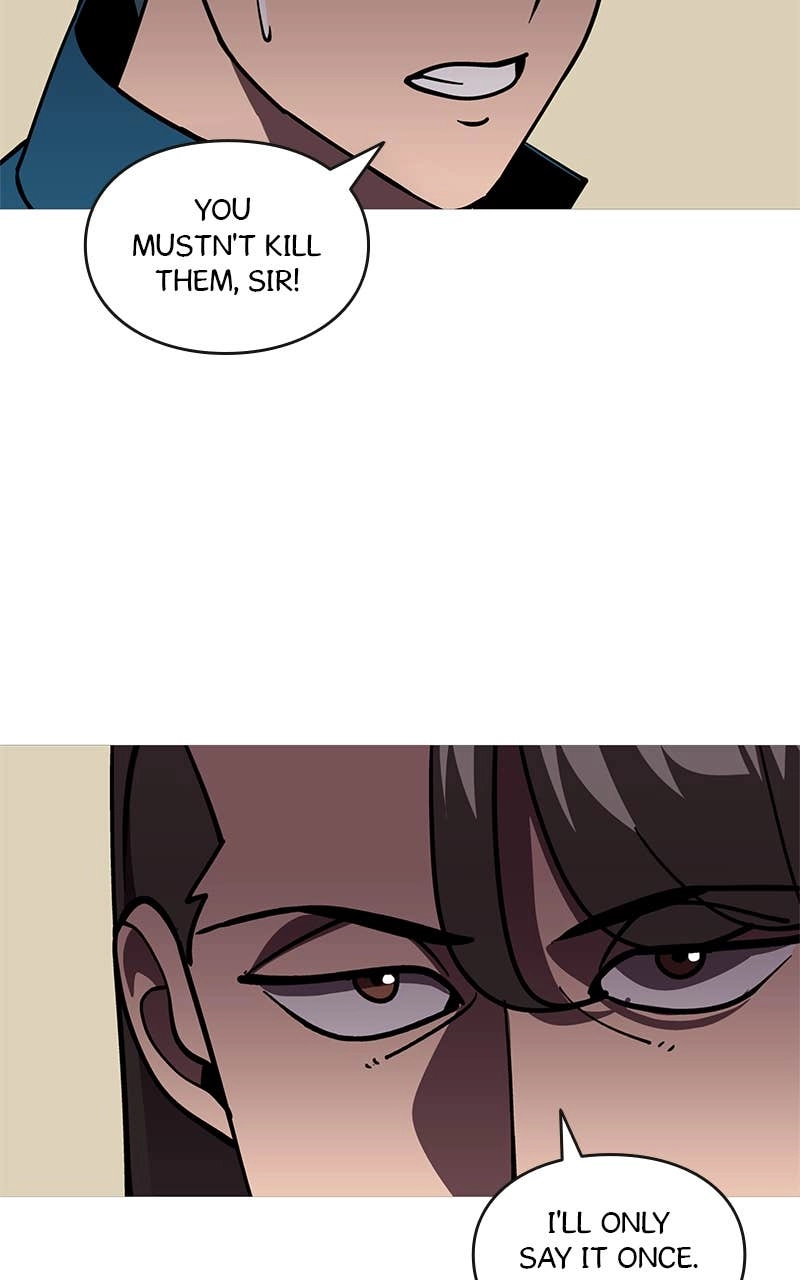 The Story of a Low-Rank Soldier Becoming a Monarch Chapter 14 - Page 88