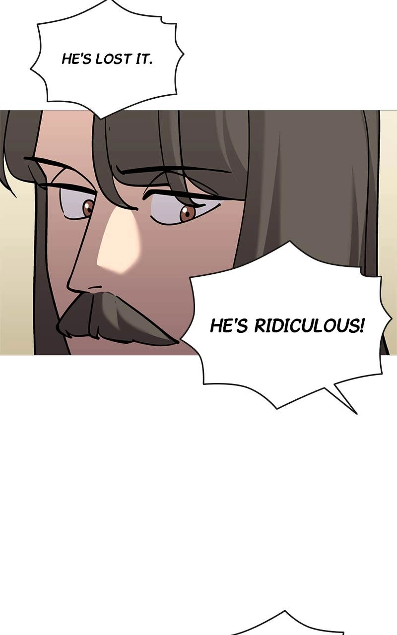 The Story of a Low-Rank Soldier Becoming a Monarch Chapter 14 - Page 91