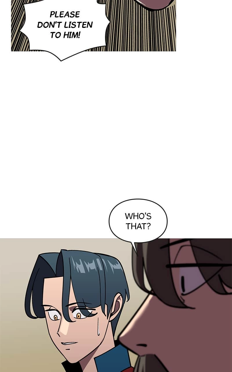 The Story of a Low-Rank Soldier Becoming a Monarch Chapter 14 - Page 93