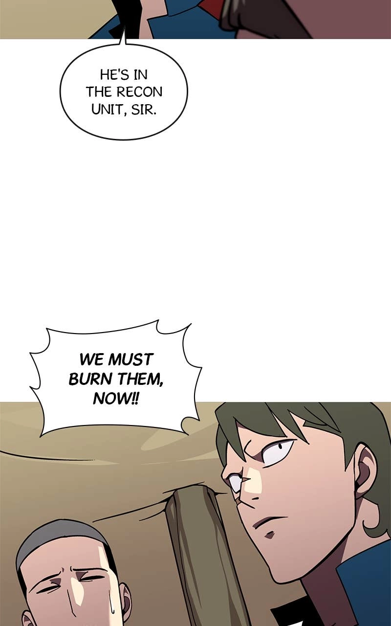 The Story of a Low-Rank Soldier Becoming a Monarch Chapter 14 - Page 94