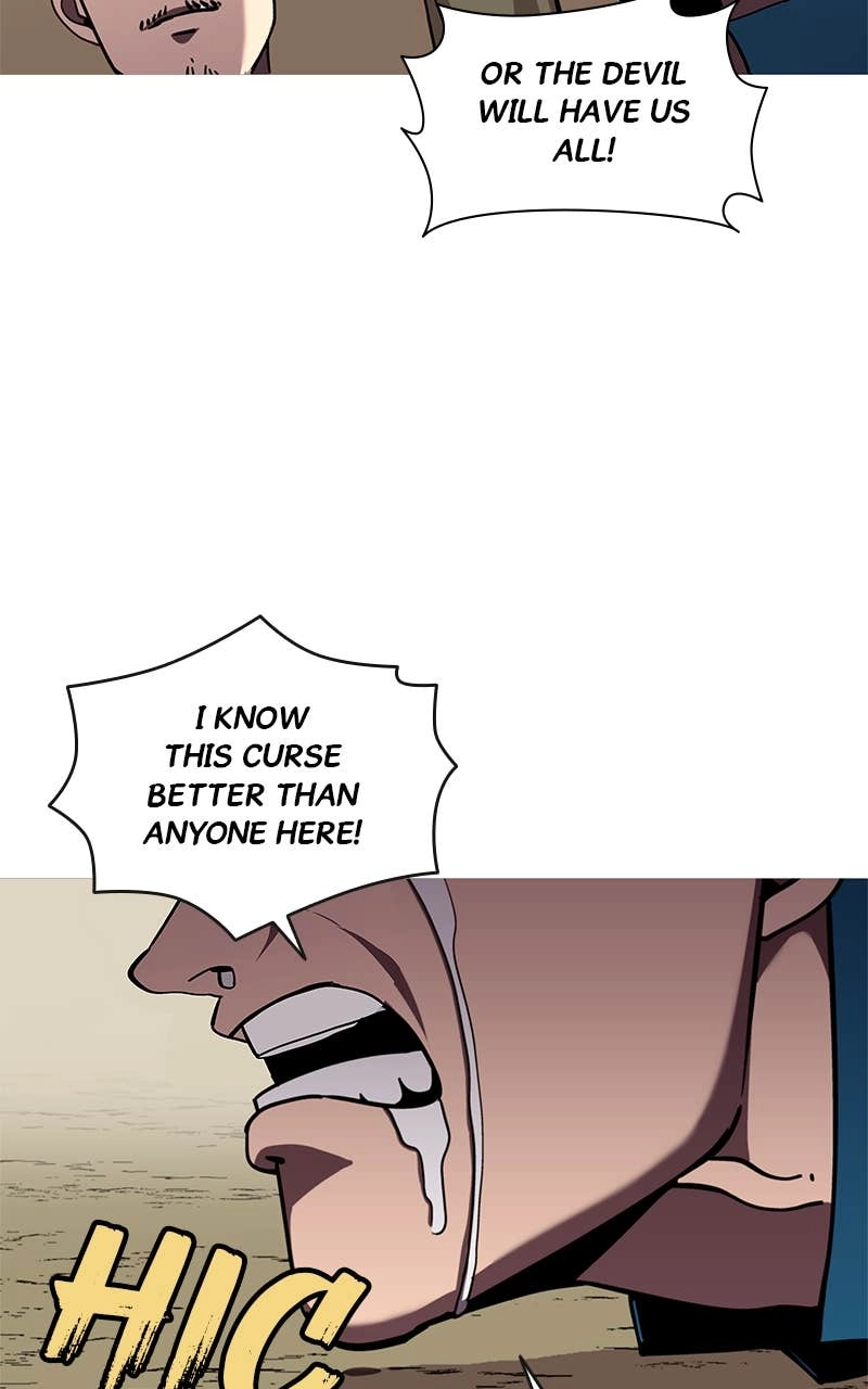 The Story of a Low-Rank Soldier Becoming a Monarch Chapter 14 - Page 95
