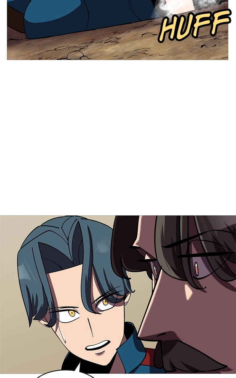 The Story of a Low-Rank Soldier Becoming a Monarch Chapter 15 - Page 3