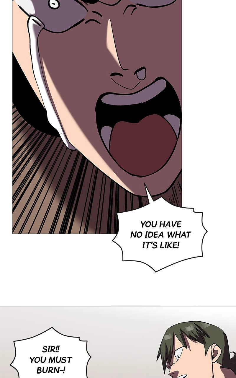 The Story of a Low-Rank Soldier Becoming a Monarch Chapter 15 - Page 5