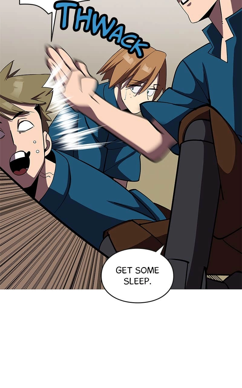 The Story of a Low-Rank Soldier Becoming a Monarch Chapter 15 - Page 6