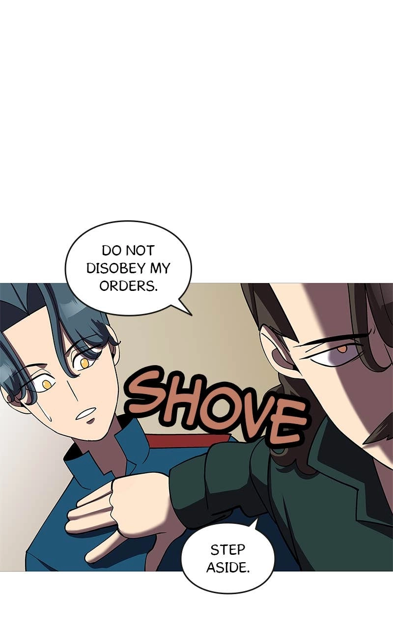 The Story of a Low-Rank Soldier Becoming a Monarch Chapter 15 - Page 7